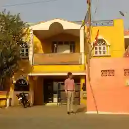 Madhavbaug Clinic - Sagar, Madhya Pradesh