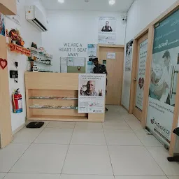Madhavbaug Clinic - Shahibaug, Ahmedabad