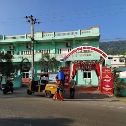 Madhavdhara Vuda Community Hall