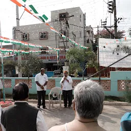 Madhavdhara Vuda Community Hall