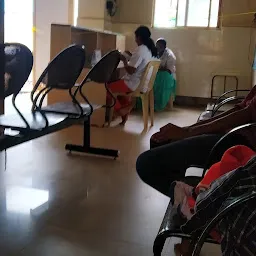Madhavi Hospital