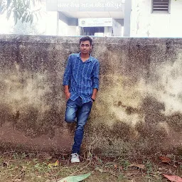 Madhavpura Park