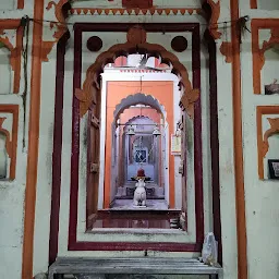Madhiya Shri Mahadev Mandir jhansi