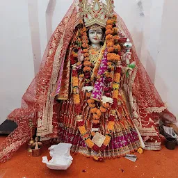 Madhiya Shri Mahadev Mandir jhansi