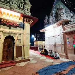 Madhiya Shri Mahadev Mandir jhansi