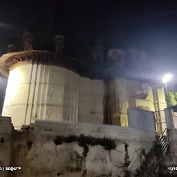 Madhiya Shri Mahadev Mandir jhansi