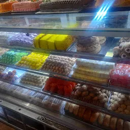 Madhu bakery & sweets