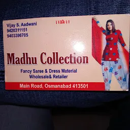 Madhu Collection