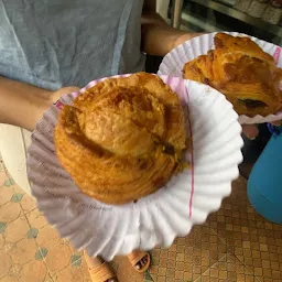 Madhu Iyengars Bakery