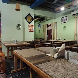 Madhu Ruchi - Pure Veg Restaurant in Dilsukhnagar