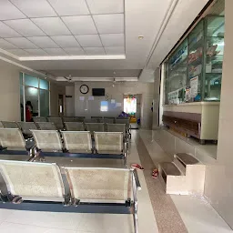 Madhu Shanti Hospital