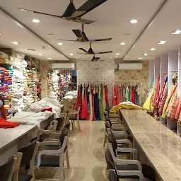 MADHU SILK BHANDAR