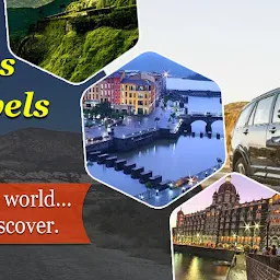 Madhu Tours and Travels