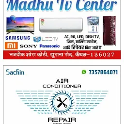 Madhu Tv Center