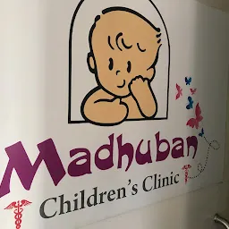 Madhuban Children's Clinic