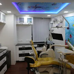 Madhuban Children's Clinic