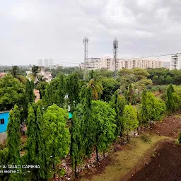 Madhuban Garden