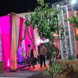 Madhuban Gardens Marriage Home