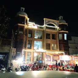 Madhuban Restaurant