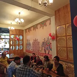 MADHUBAN Restro & Cafe