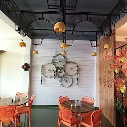 MADHUBAN Restro & Cafe