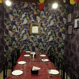 Madhuban The Biryani Hub Restaurant