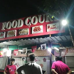 Madhukar Food Court