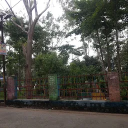 Madhukar Shah Park