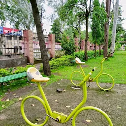 Madhukar Shah Park