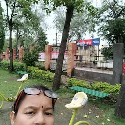 Madhukar Shah Park