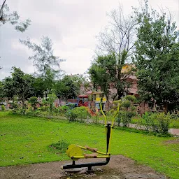 Madhukar Shah Park