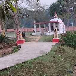 Madhukaswar temple