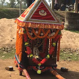 Madhukaswar temple