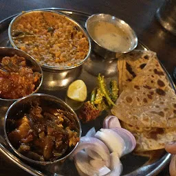 Madhuli restaurant