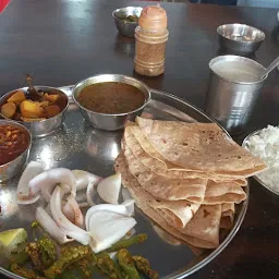 Madhuli restaurant