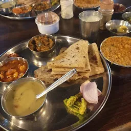 Madhuli restaurant