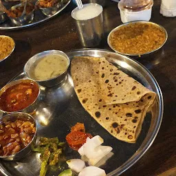 Madhuli restaurant