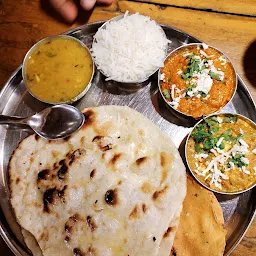 Madhuli Restaurant