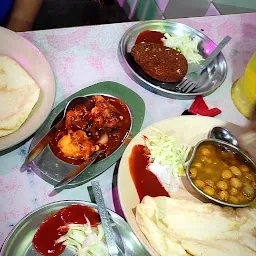 Madhulika restaurant