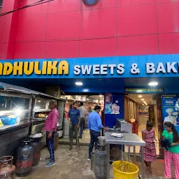 Madhulika, Sweets & Bakers