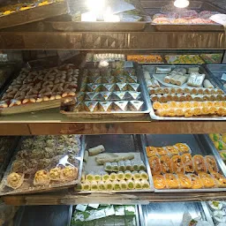 Madhulika Sweets and Savouries, Hirapur