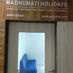 Madhumati Holidays