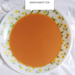 Madhumati tea