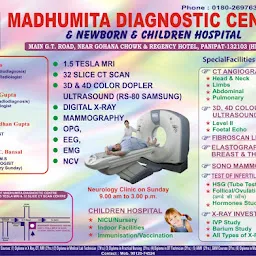 Madhumita Hospital