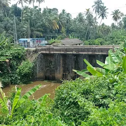 Madhupalam Bridge