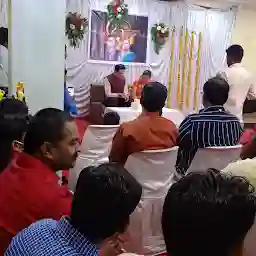 Madhur Bhoj Thali