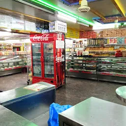 Madhur Food Plaza