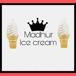 Madhur Ice Cream