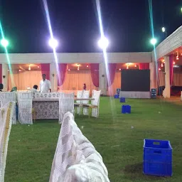 Madhur Milan Marriage Garden