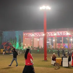 Madhur Milan Marriage Garden